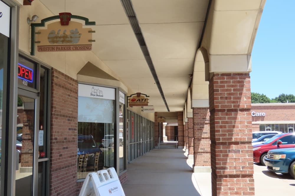 Kouchan Ramen coming soon to Plano