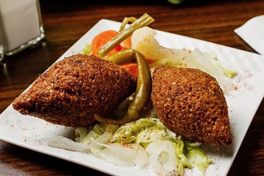Nadia's Mediterranean Grill relocates, opens at Gosling Crossing shopping center