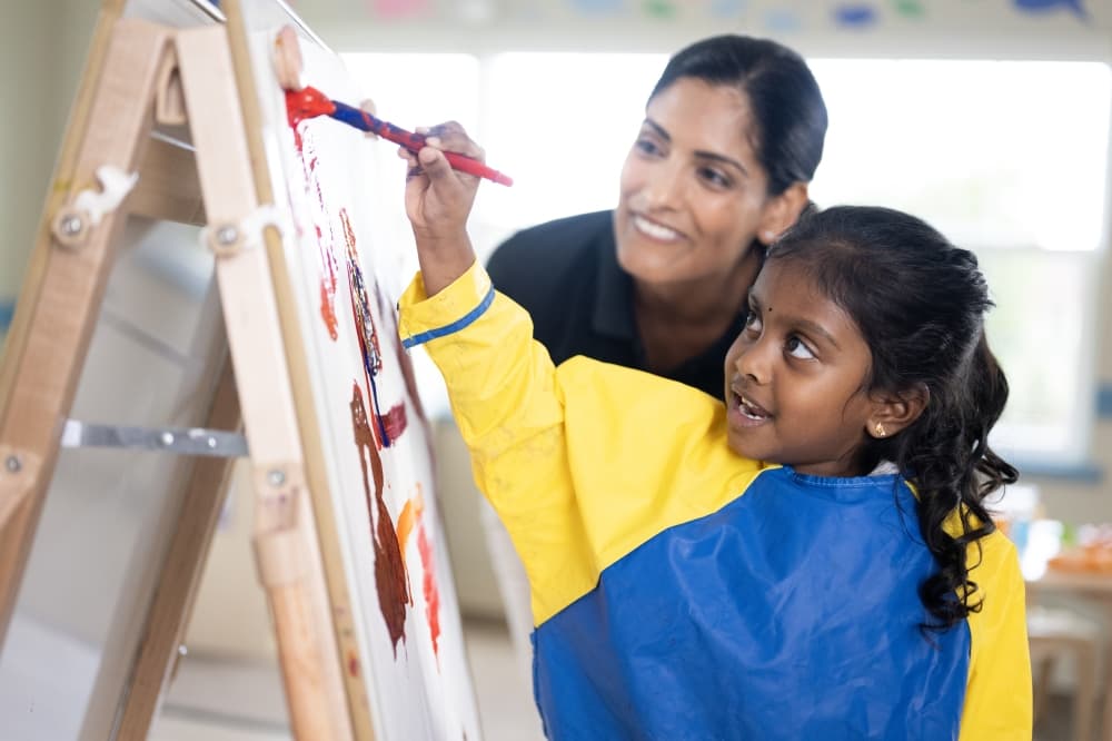 Education from the heart: Primrose Franchise Owners share their calling to shape young minds