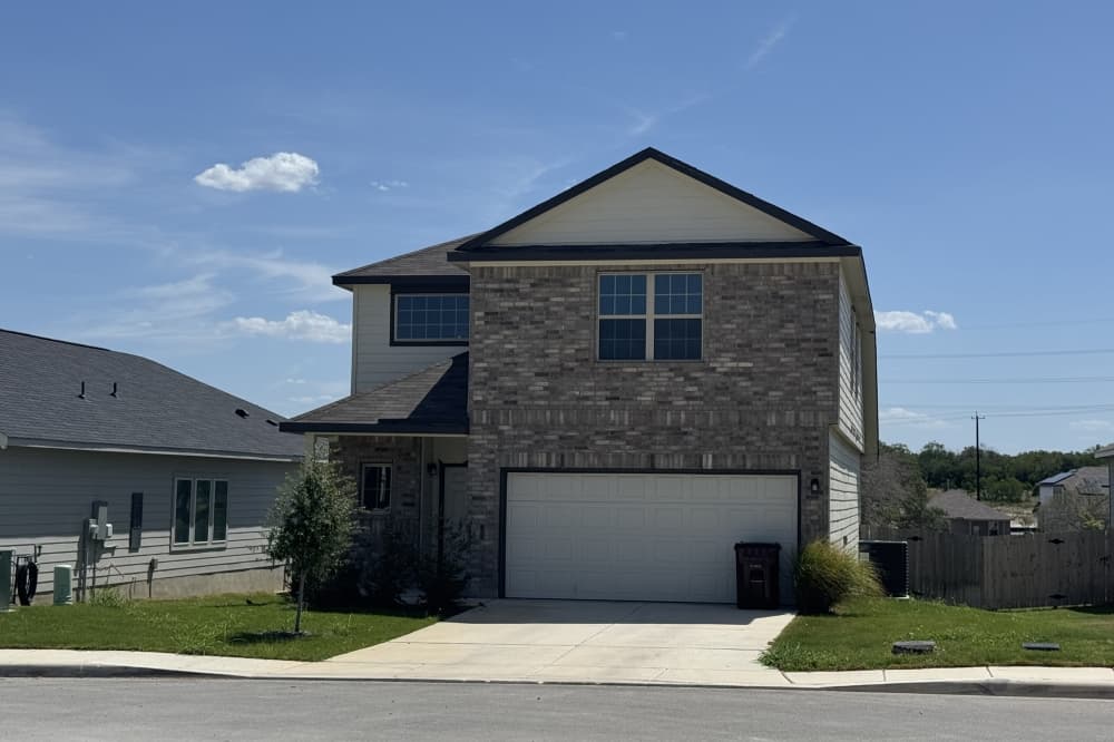 Brohn Homes expands to Hunter's Ranch