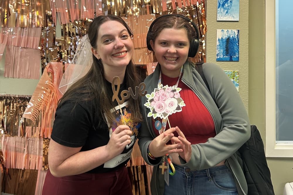 NEST Empowerment Center provides safe, supportive space for Georgetown youth