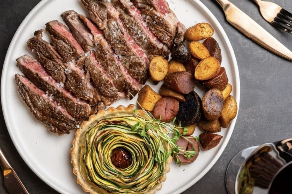 See the 16 restaurants in south Houston participating in Houston Restaurants Weeks