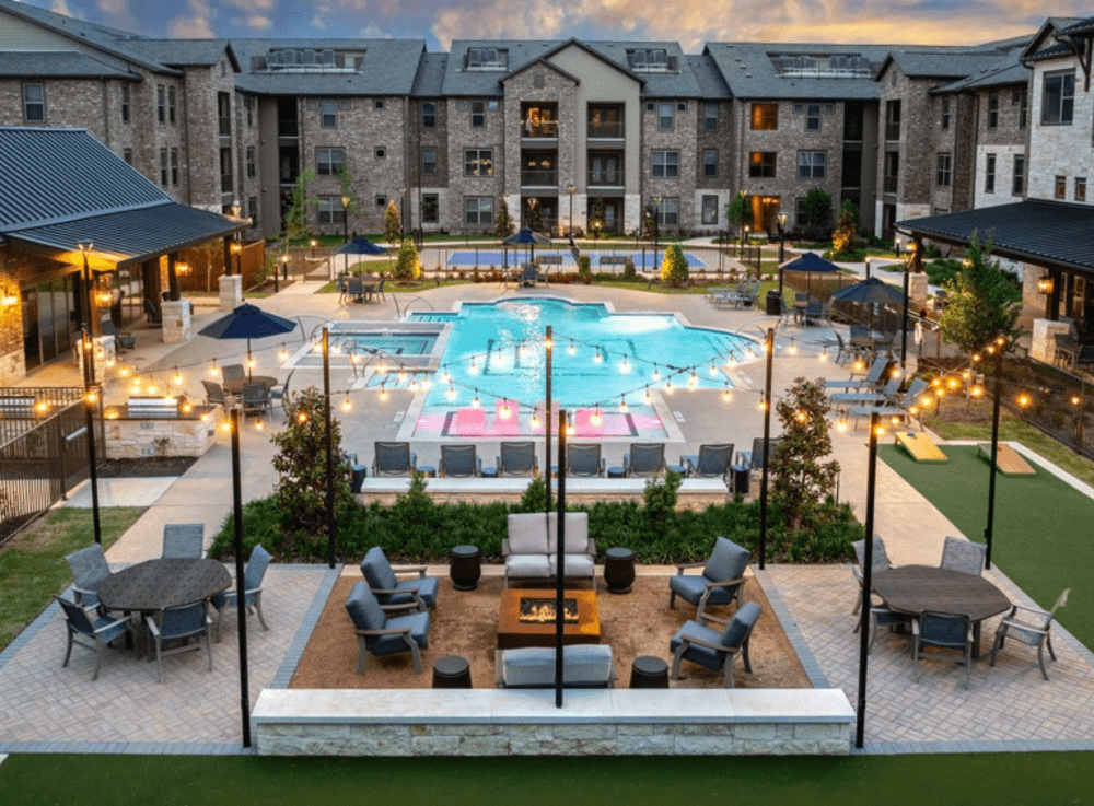 Discover what it means to live luxuriously after 55 at Alders Prosper