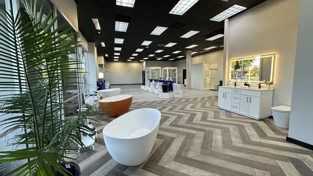Seewin USA brings luxury smart bathrooms to Texas