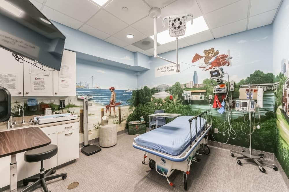 Abdominal pain can feel vague or misleading: Learn how Elitecare Emergency Hospital helps