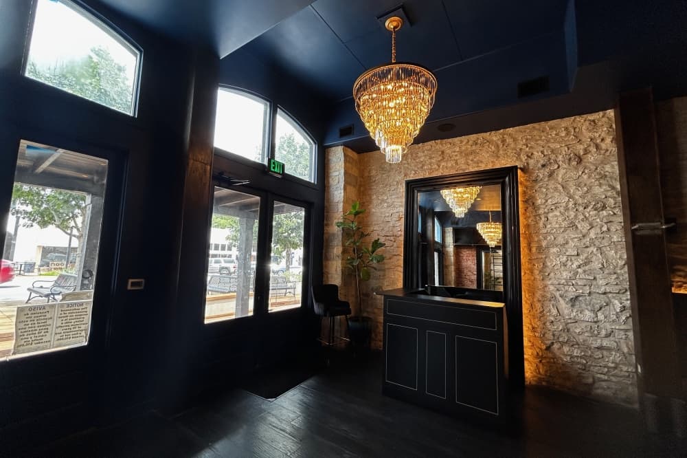 Restaurant, cocktail bar The Dime to open in downtown Round Rock