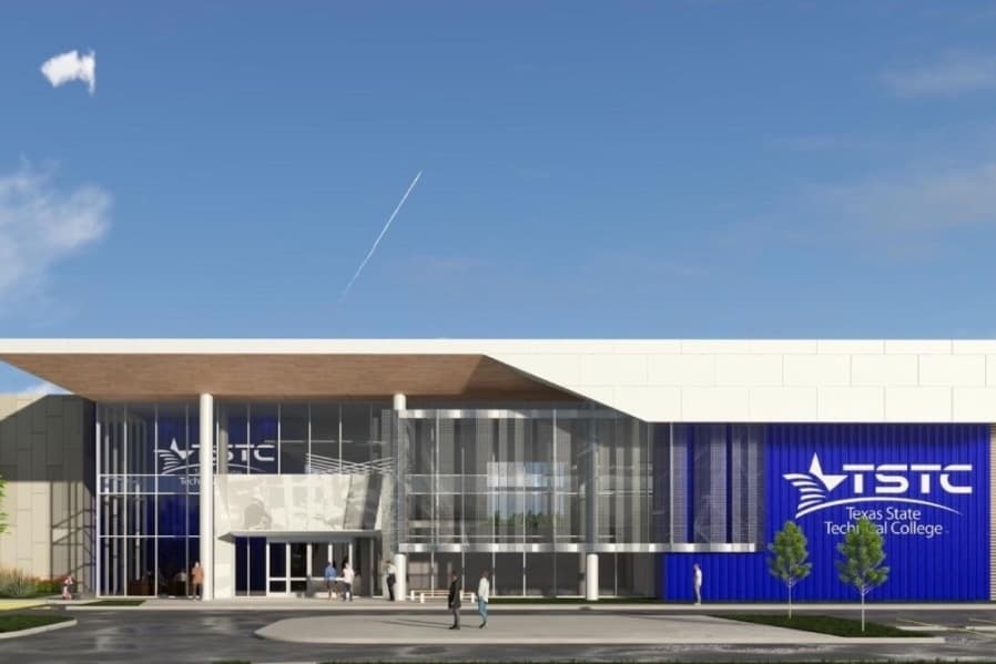 TSTC expands industrial systems program at East WilCo campus