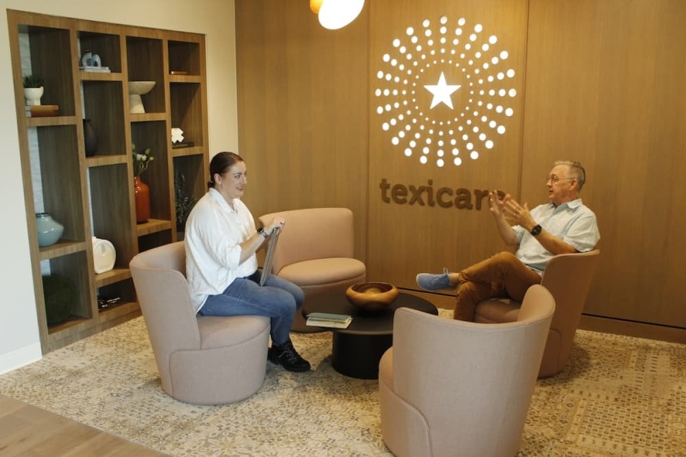Texicare expanding to small businesses in San Antonio