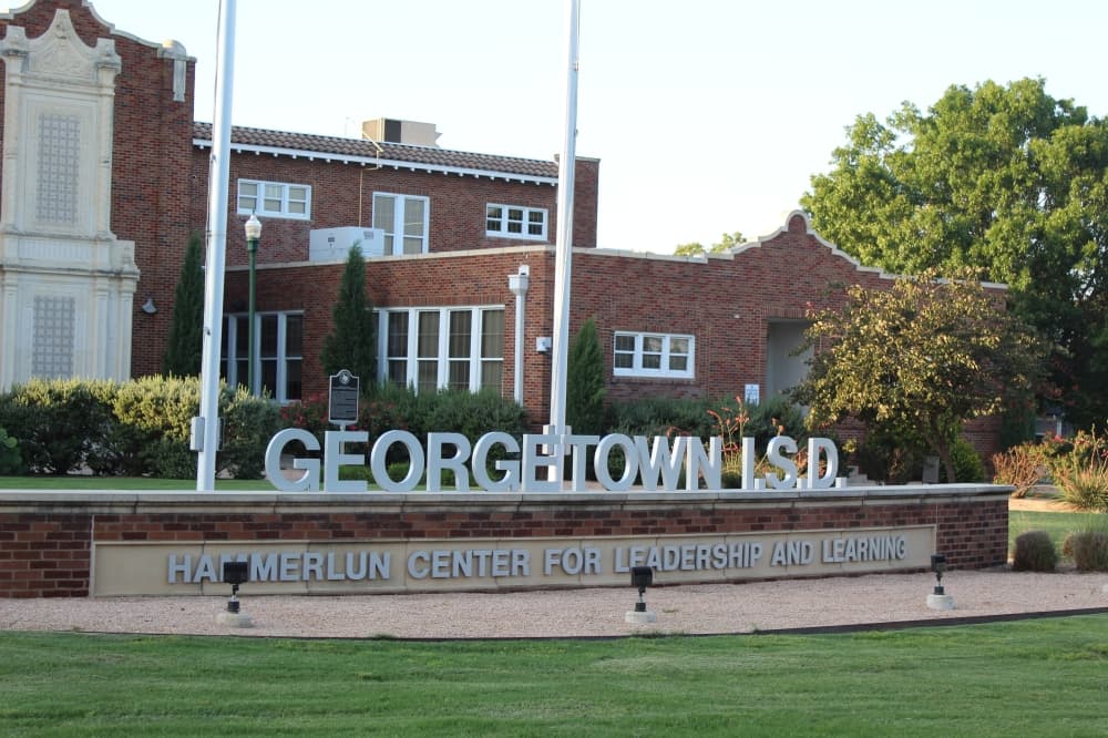 Georgetown ISD approves pay raises, reinstates key positions with new state funding