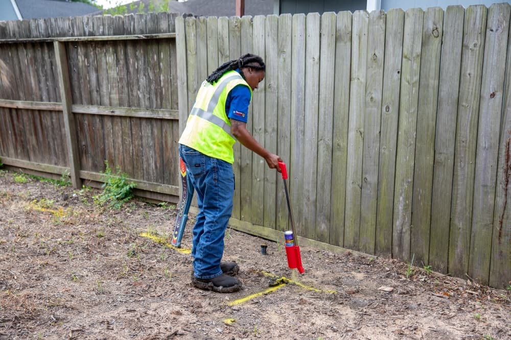 Calling 811 before digging can save lives: Here’s how