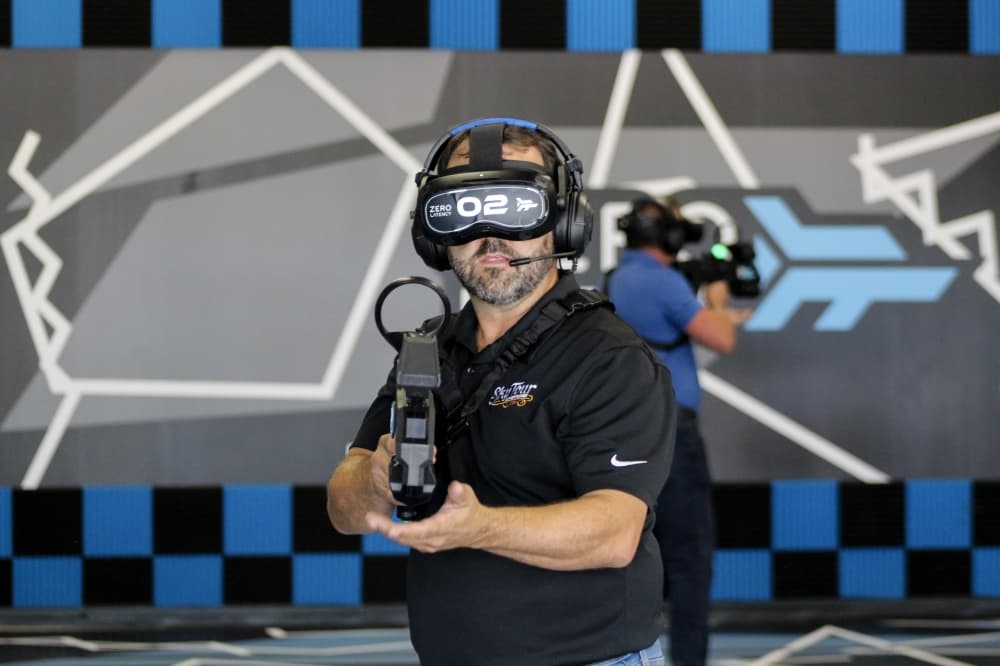 Dive bars and virtual reality: 17 updates to the Southwest Austin business scene