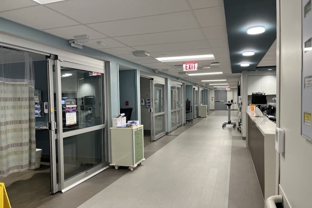 Methodist Hospital Specialty and Transplant adds new ICU