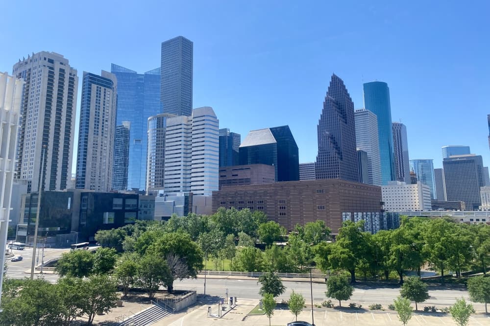 Houston saw more than $16B in economic activity in 2024, sets new visitation record