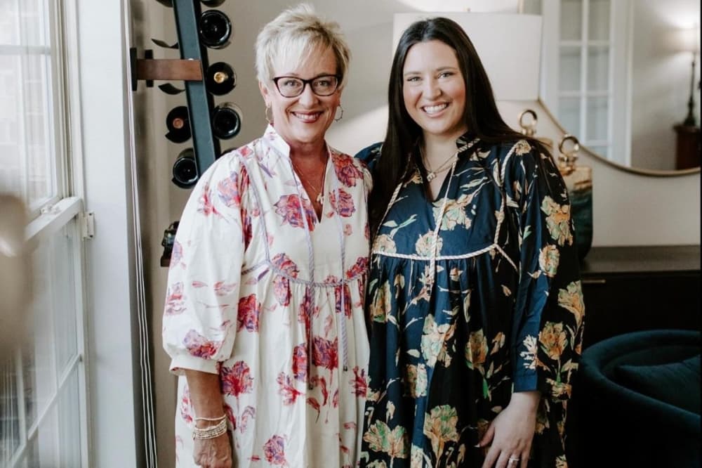 K Marie Boutique to relocate from Spring to Tomball