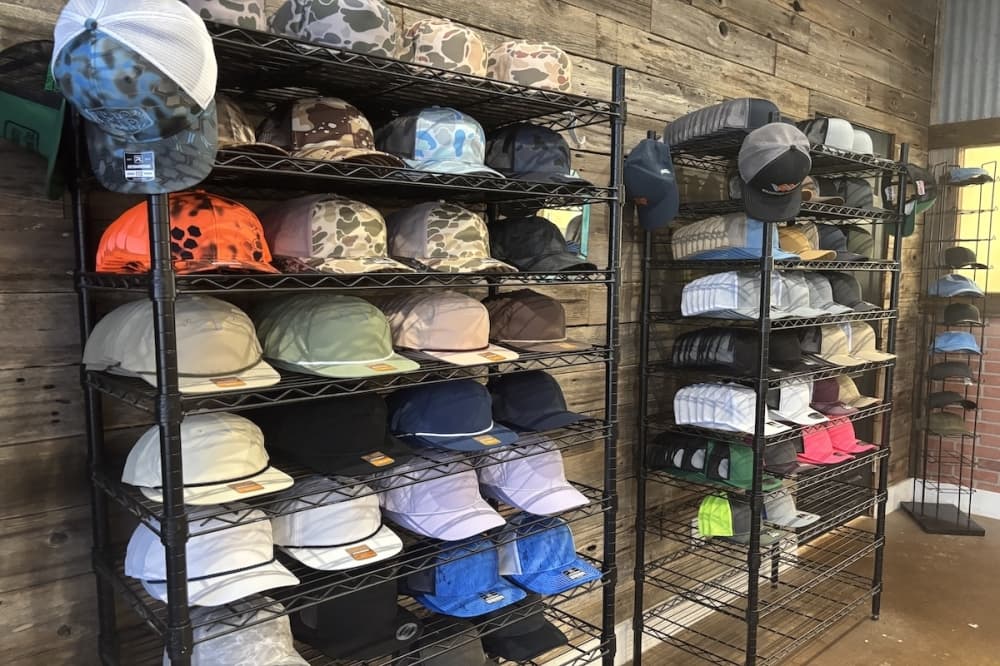Loaded Threads Ink & Stitch Co. changes owners in Boerne