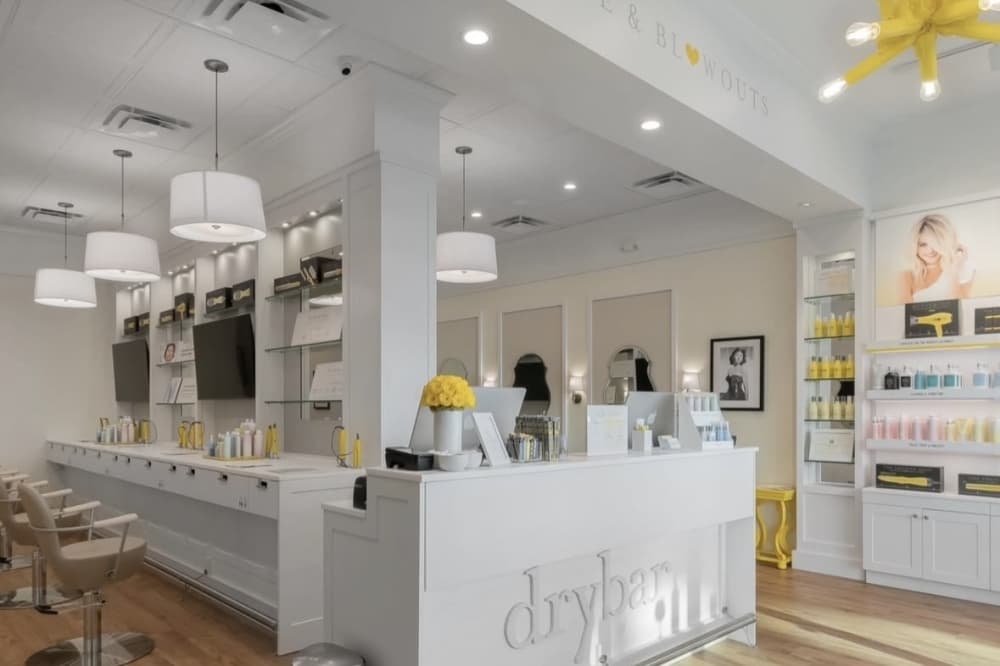 Drybar to open salon in Bridgeland's retail district