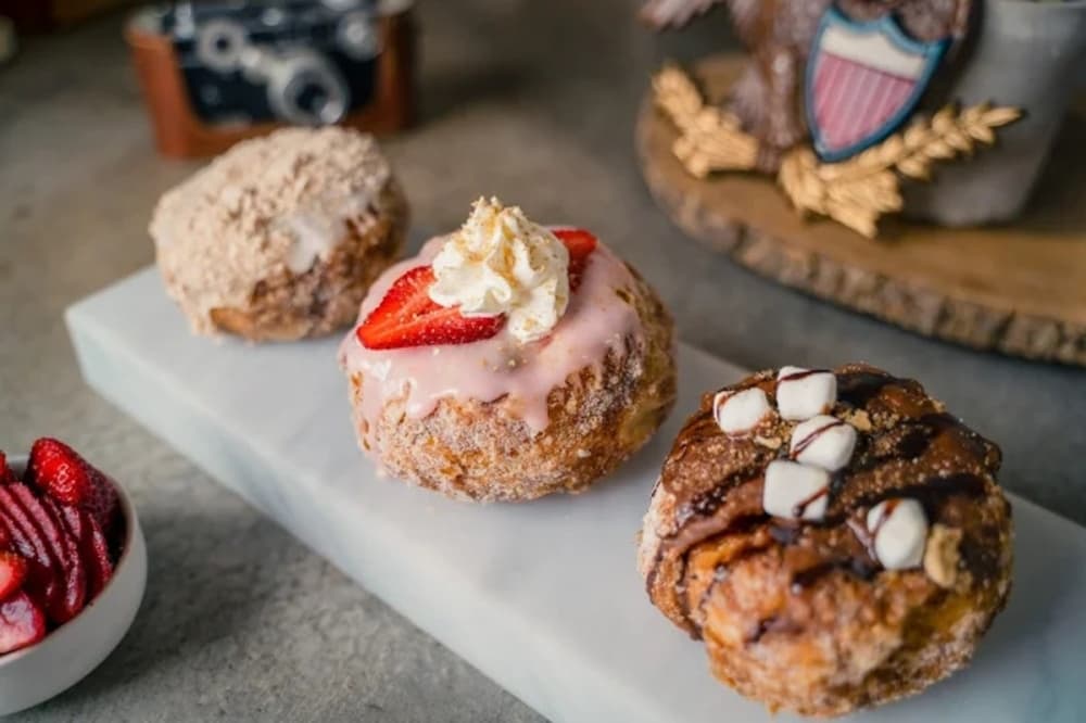 Parlor Doughnuts opening new location in West University Place