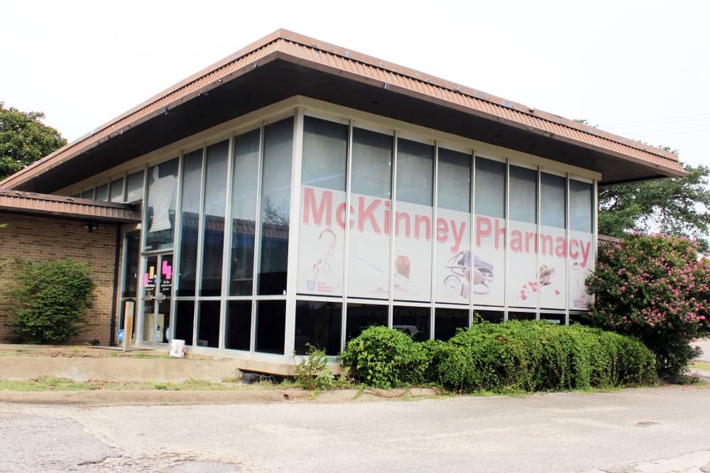 McKinney Pharmacy closes permanently after 118 years in business