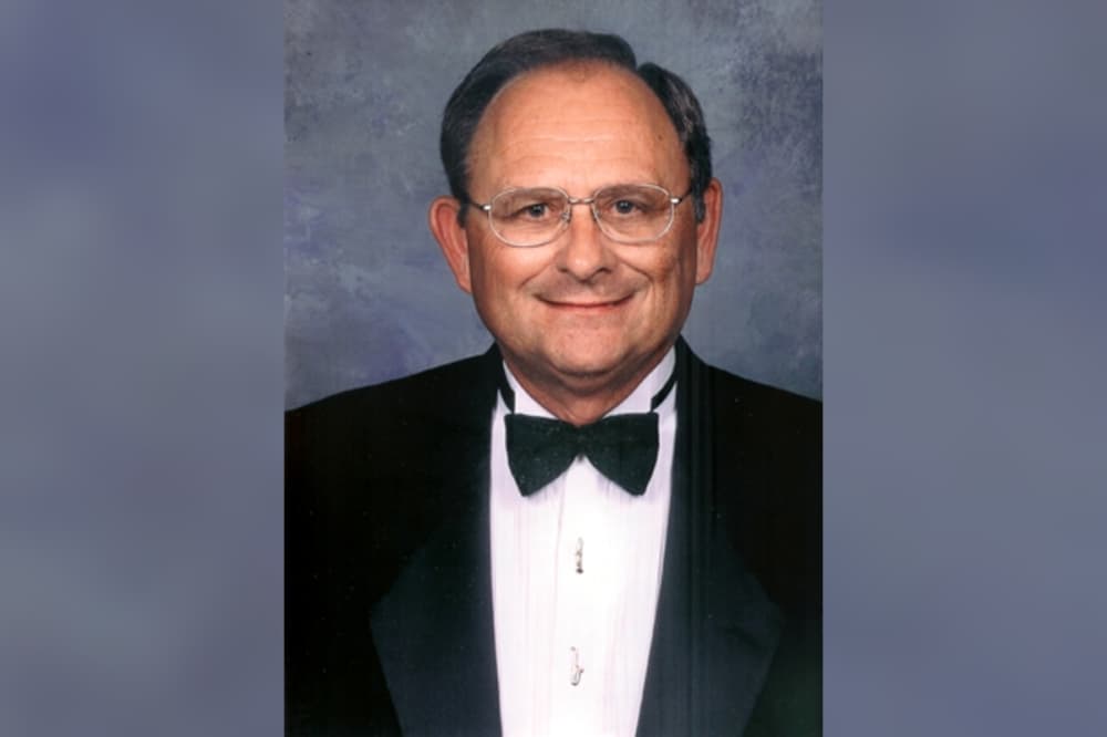 Hays CISD to honor district namesake, music educator Jerry Babbitt