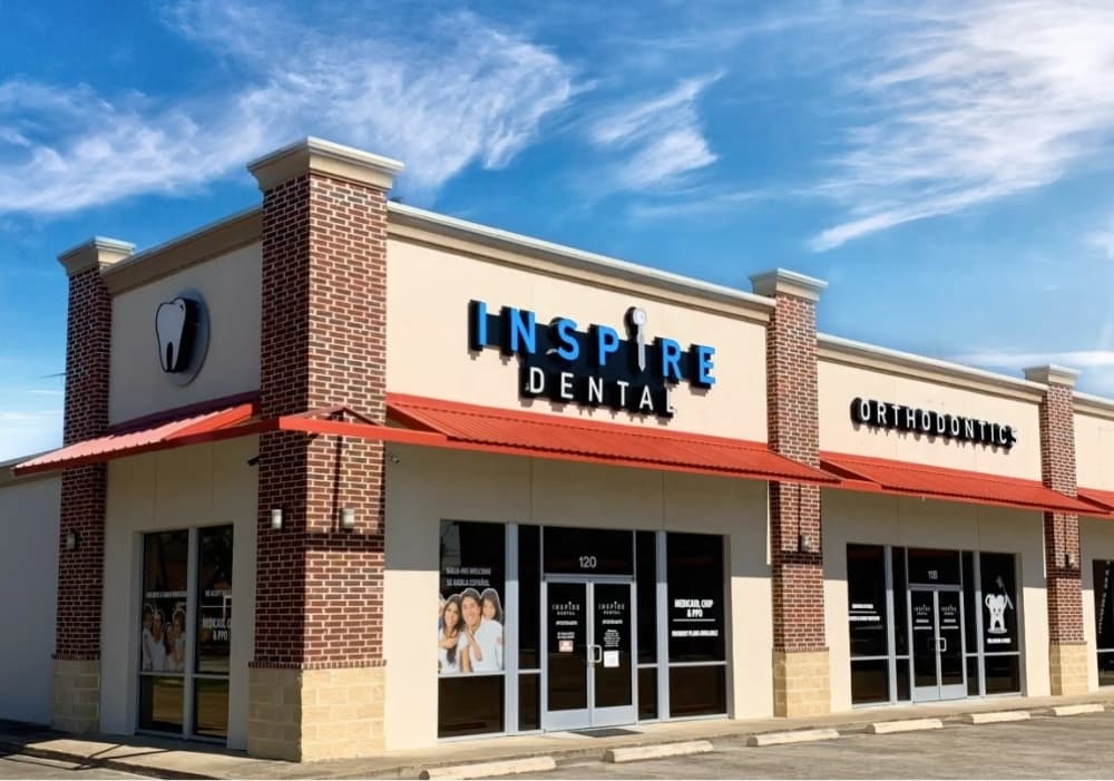 Inspire Dental & Orthodontics rebuilds trust with Medicaid families in Garland, Mesquite, Balch Springs