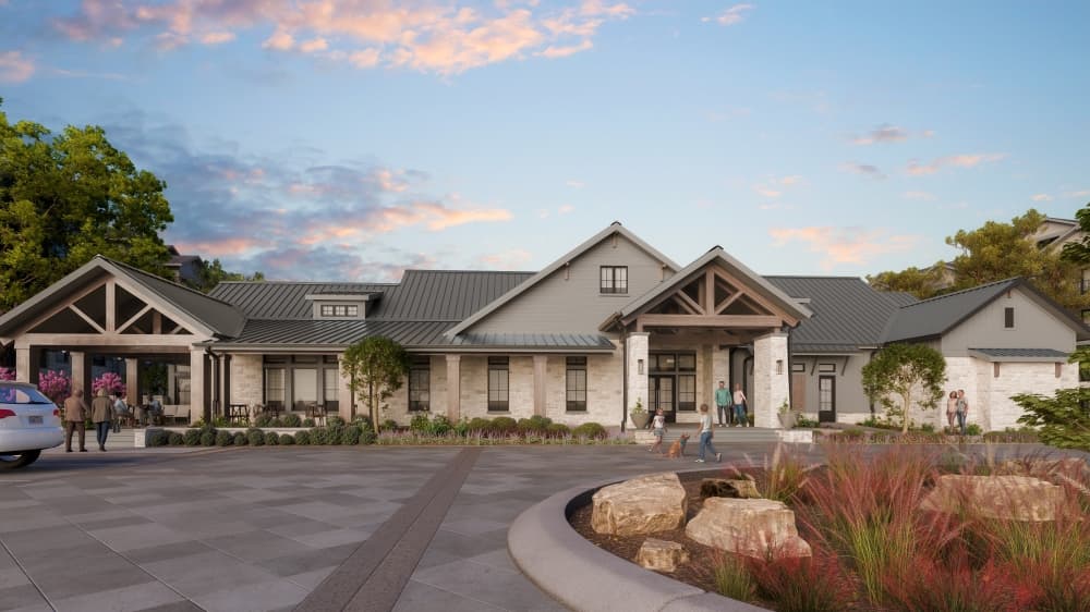 Asher at Towne Lake celebrates grand opening with exclusive leasing incentives Aug. 23