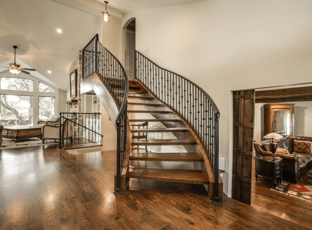 Justin Thyme Homes: The award-winning experts in large-scale renovations