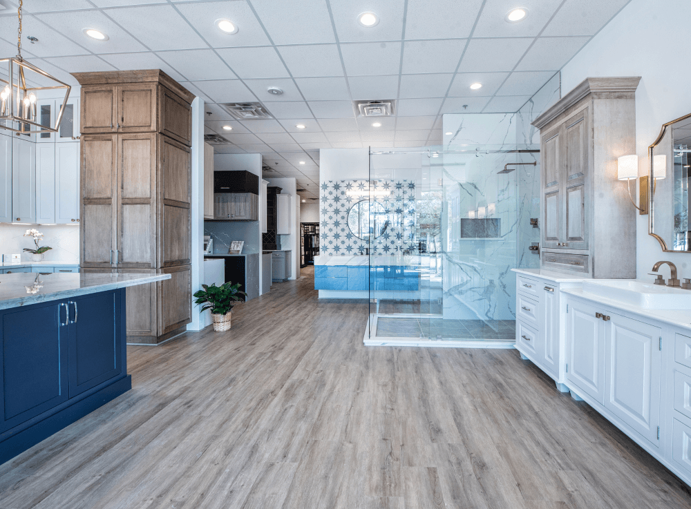 How DreamMaker Bath & Kitchen helps homeowners love their space again with trusted service, timeless designs
