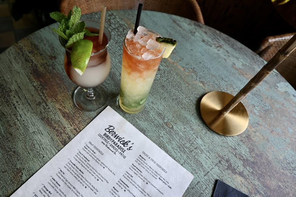 Check out 4 recently opened bars in the Heights, River Oaks, Montrose area