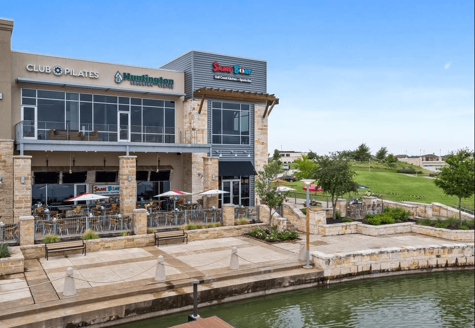 Sam's Boat Gulf Coast Kitchen and Sports Bar closes at Towne Lake