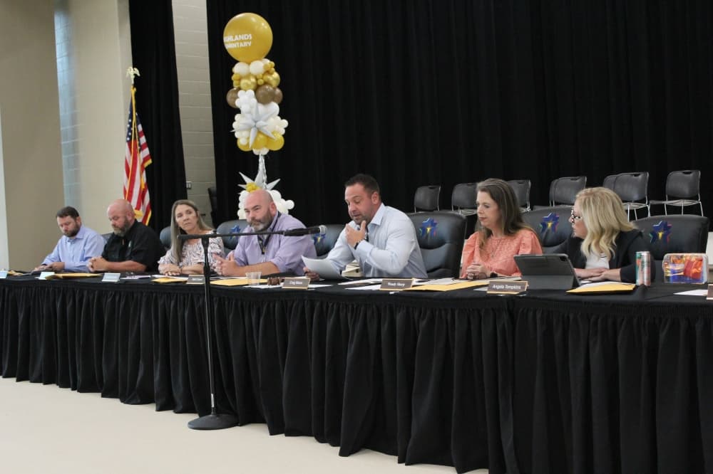 New Caney ISD passes balanced budget, stable year-over-year tax rate for FY 2025-26