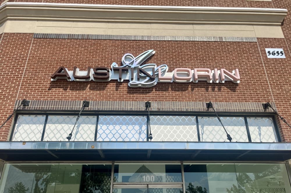 Women's boutique Austin Lorin closes after 20 years in Colleyville