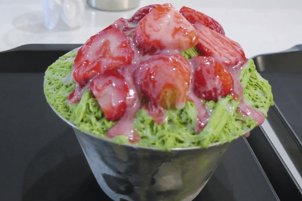 Wicked Snow now serving Korean desserts in far Northwest Austin