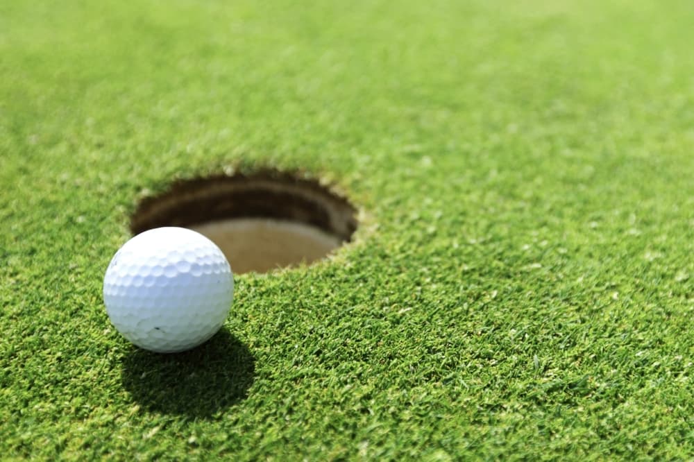 Bastrop officials set eyes on a city-owned par 3 golf course