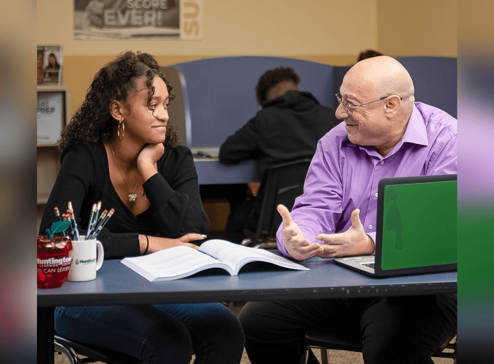 Clear Lake students achieve remarkable test score increases at Huntington Learning Center—learn what’s driving these results