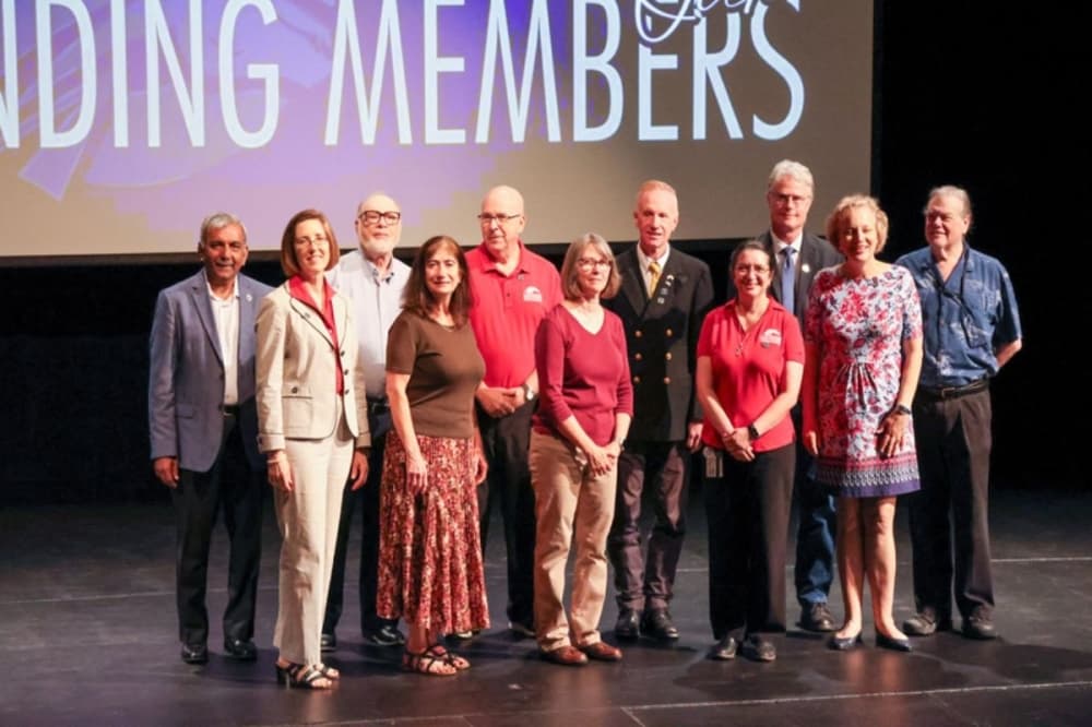 Lone Star College-Montgomery celebrates 30th anniversary