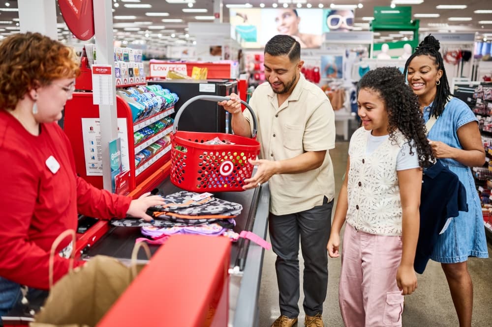 Is Target headed to Dripping Springs? Here's what we know