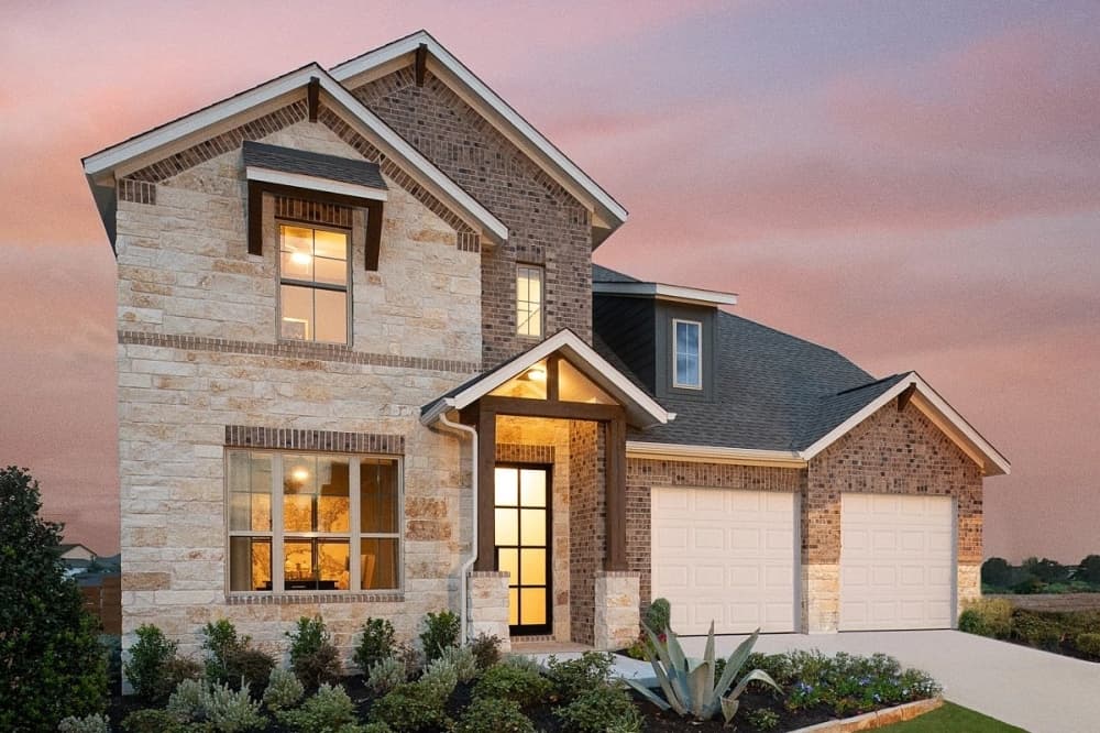 Ashton Woods Homes bringing over 170 homesites to new development in Buda