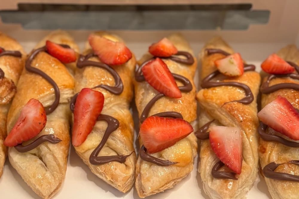 New Magnolia bakery to serve up cakes, pastries, culture on Roy Street