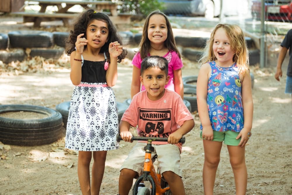 Travis County directs $34M in taxpayer funds for affordable child care