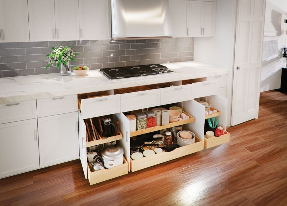 Meet the home organization business transforming daily life through accessibility, beauty