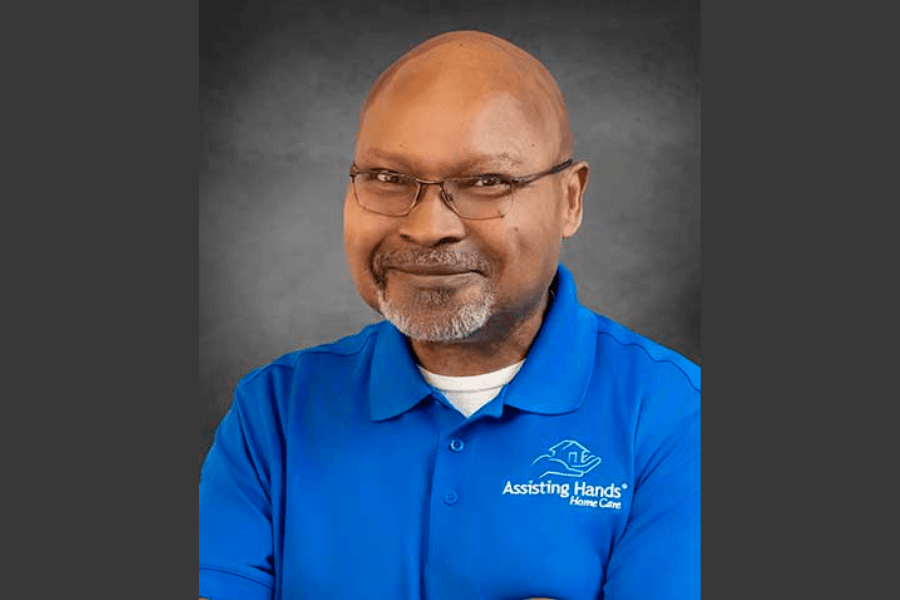 Assisting Hands Home Care of Cypress: A veteran’s mission to provide customized in-home assistance for families