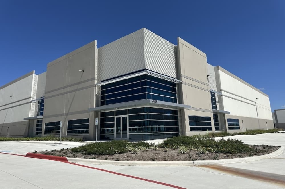 Lefko Plastics selects New Braunfels for first US-based manufacturing facility