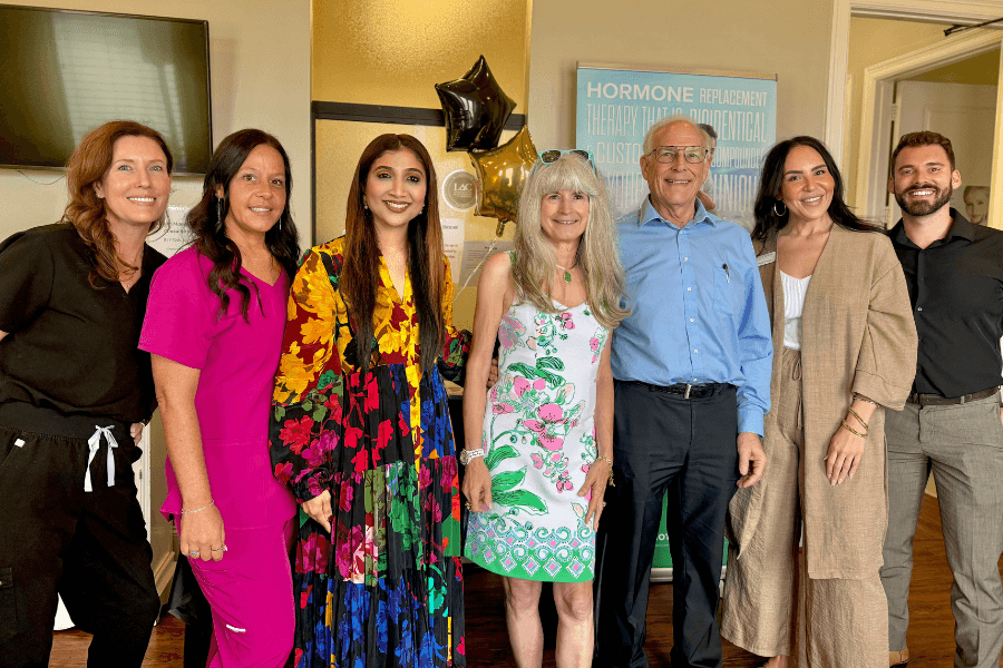 Open houses offer innovative skin care treatments, wellness products at special prices in Spring-Klein