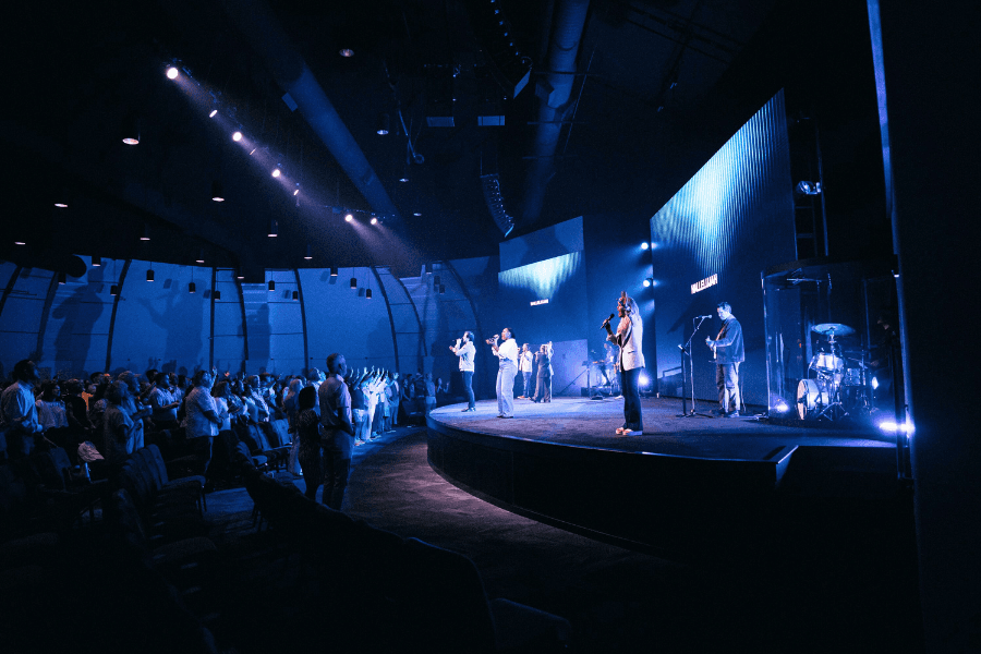 Learn more about Milestone Church’s new campus in Argyle
