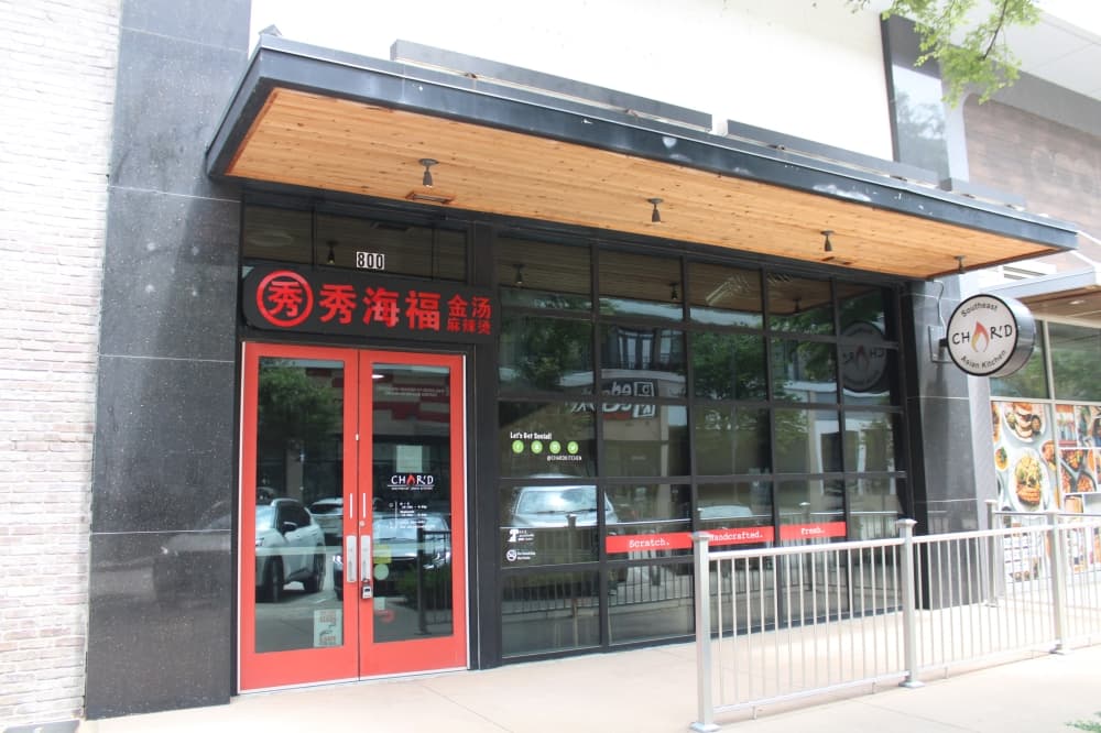 Show Mini Hot Pot to serve Asian cuisine in Richardson