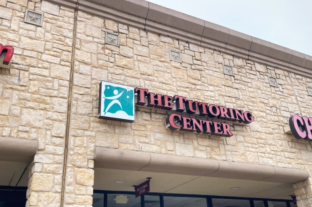 The Tutoring Center sets opening date for second Prosper location