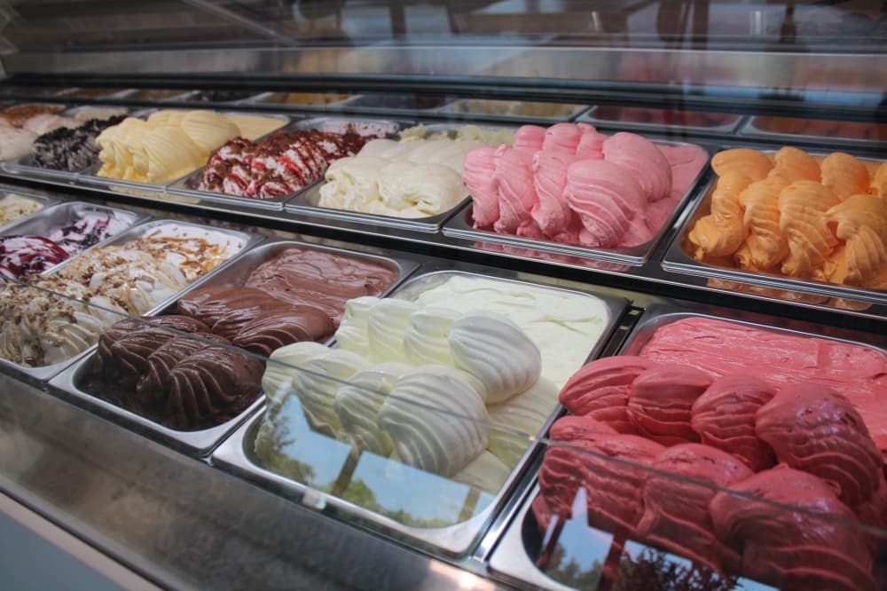 Chocolate Drip Cafe offers gelato, more in Richardson