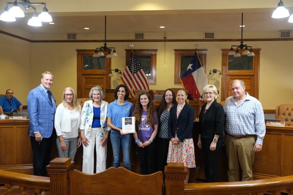 WilCo animal shelter receives no-kill designation for 2024