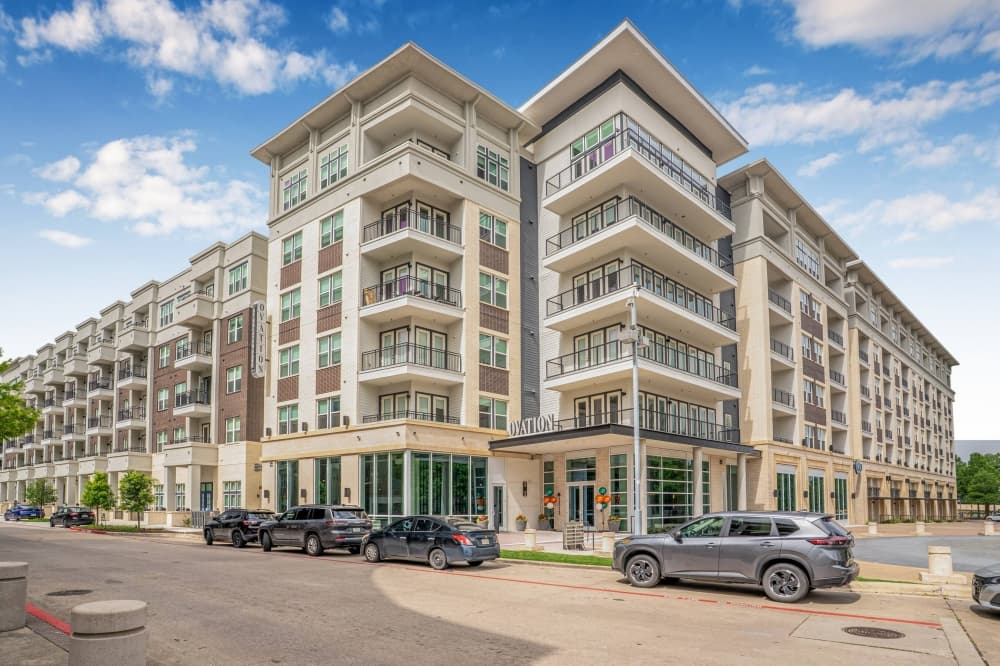 MG Properties acquires Ovation at Gatayn Park in Richardson