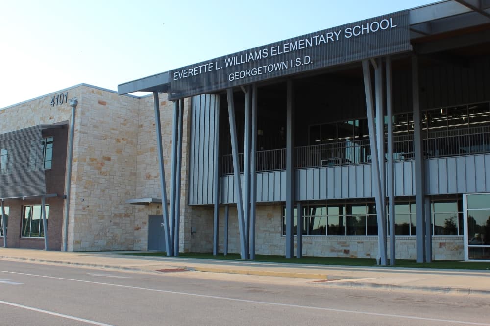 Georgetown ISD begins rezoning process to adjust attendance boundaries for 2026-27 school year